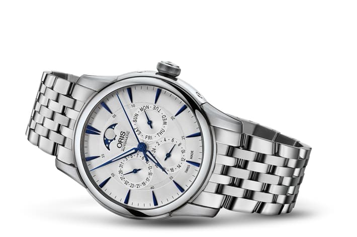 Image of Artelier Complication